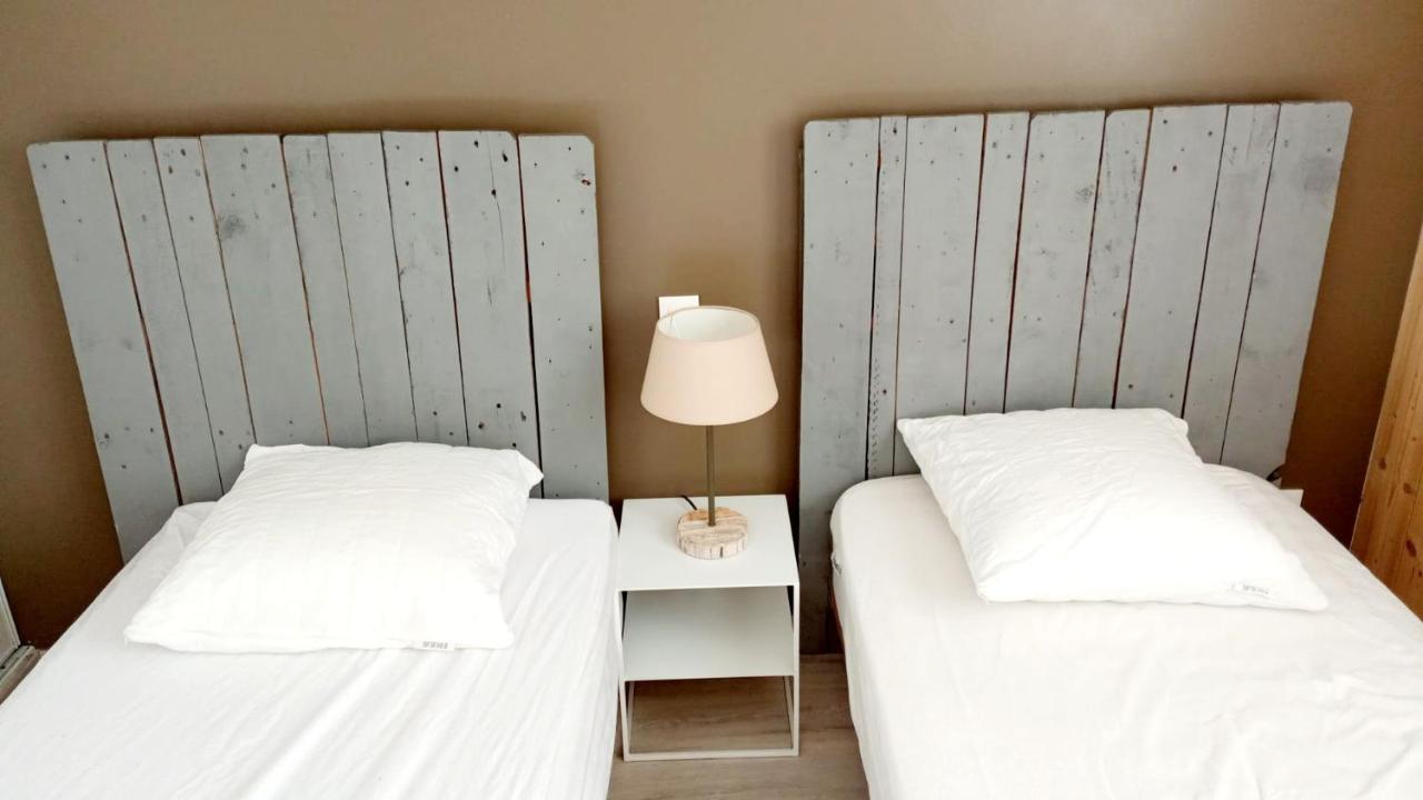 Apartamento L'écrin des Vosges Gérardmer Exterior foto
