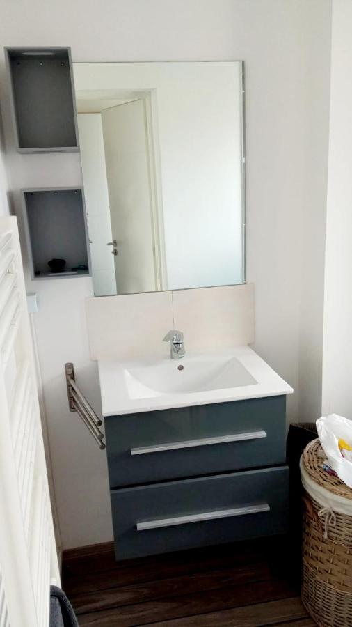 Apartamento L'écrin des Vosges Gérardmer Exterior foto