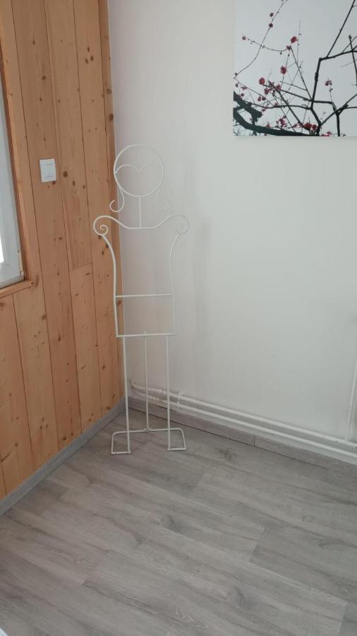 Apartamento L'écrin des Vosges Gérardmer Exterior foto