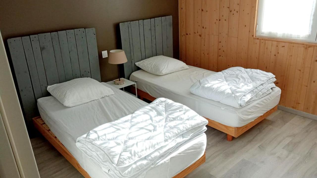 Apartamento L'écrin des Vosges Gérardmer Exterior foto