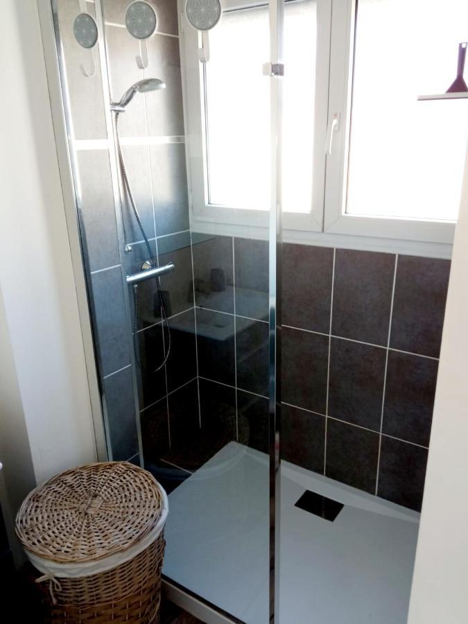 Apartamento L'écrin des Vosges Gérardmer Exterior foto