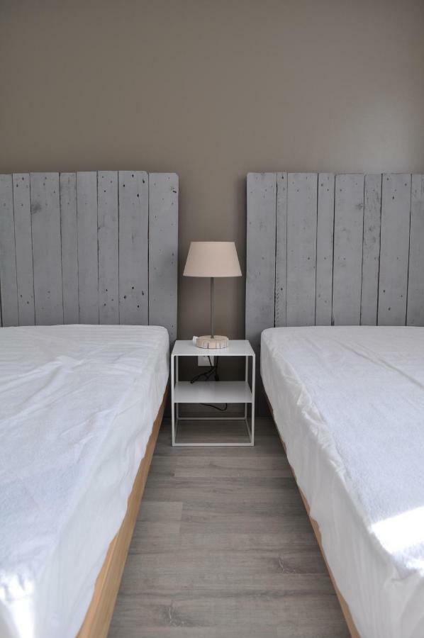 Apartamento L'écrin des Vosges Gérardmer Exterior foto