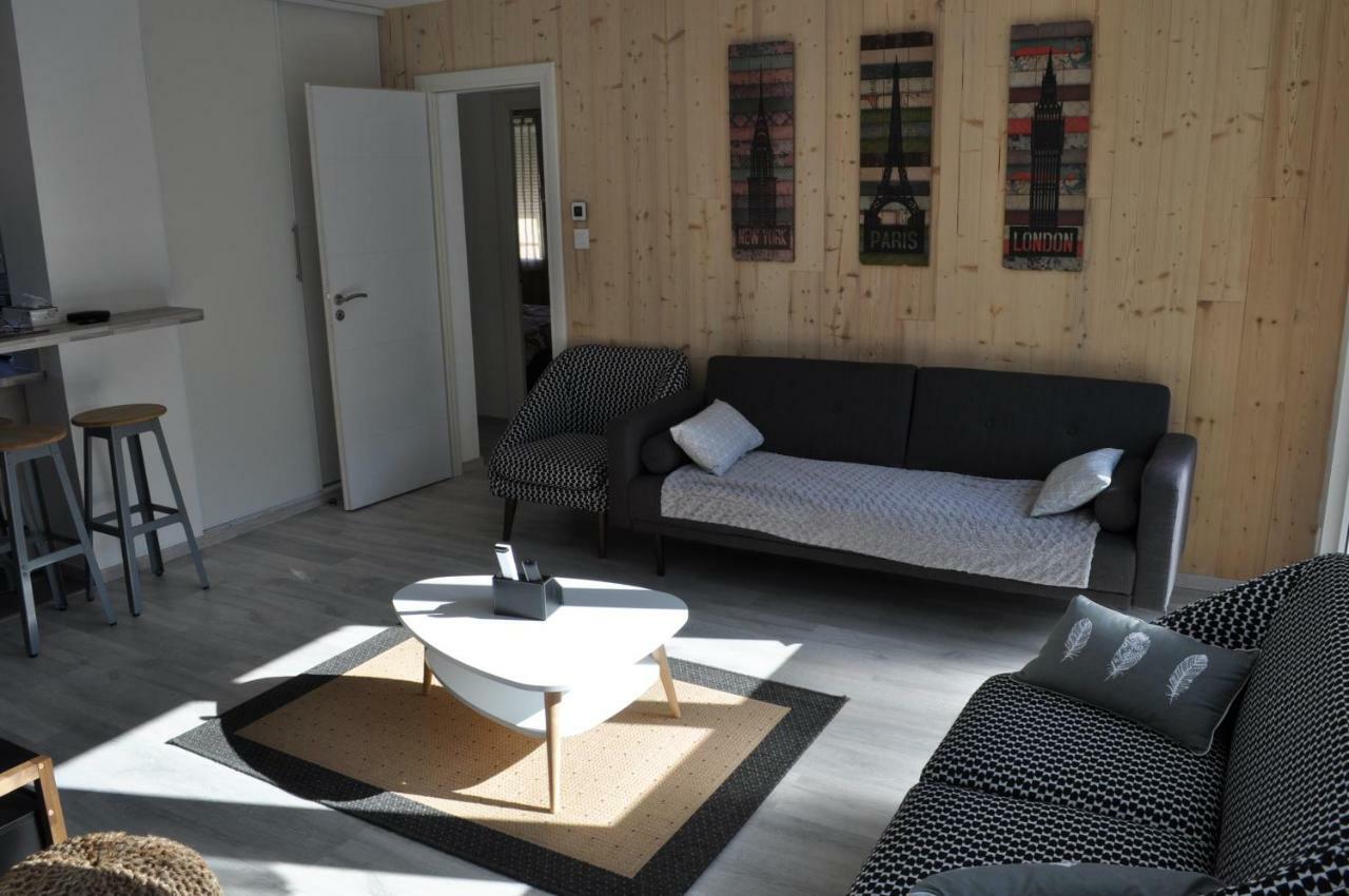 Apartamento L'écrin des Vosges Gérardmer Exterior foto