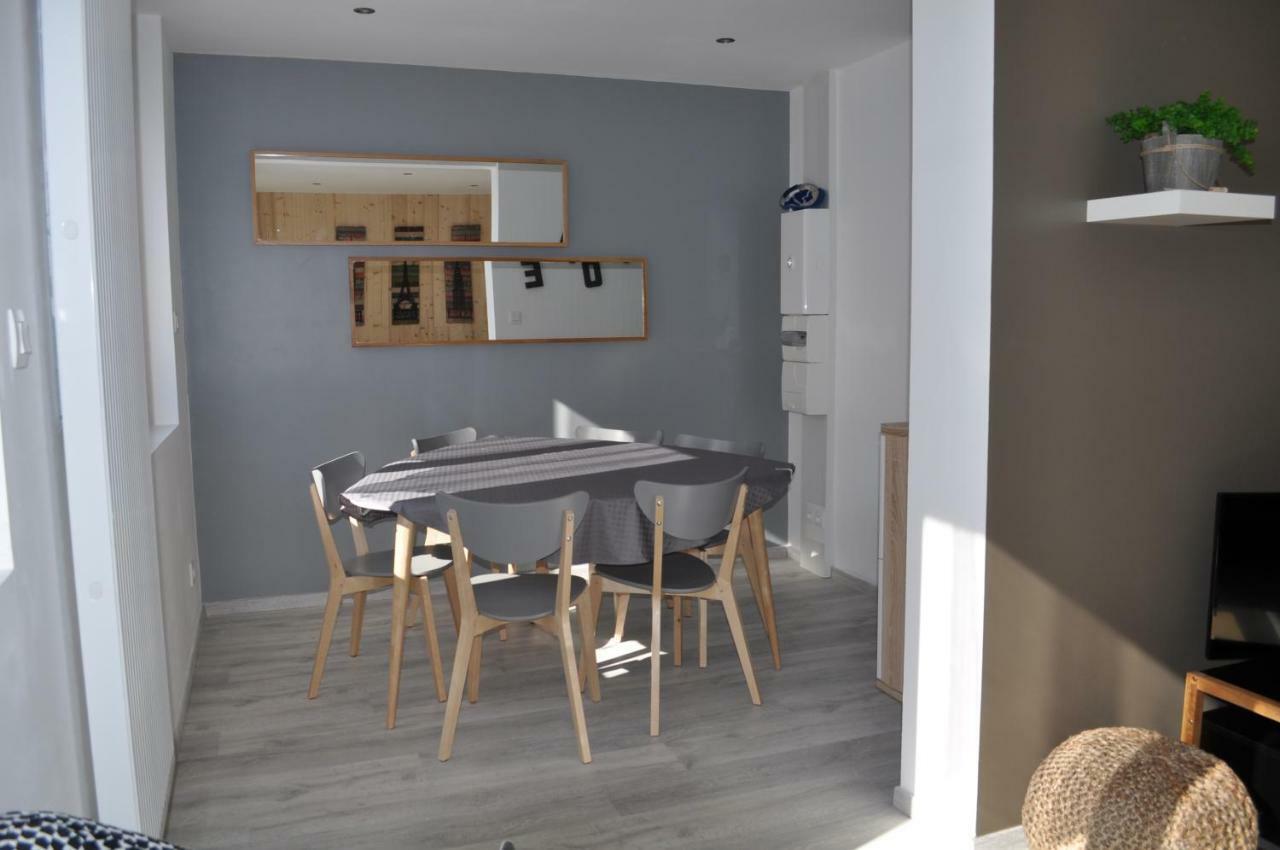 Apartamento L'écrin des Vosges Gérardmer Exterior foto